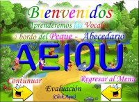 Producto #1. Peque-Abecedario